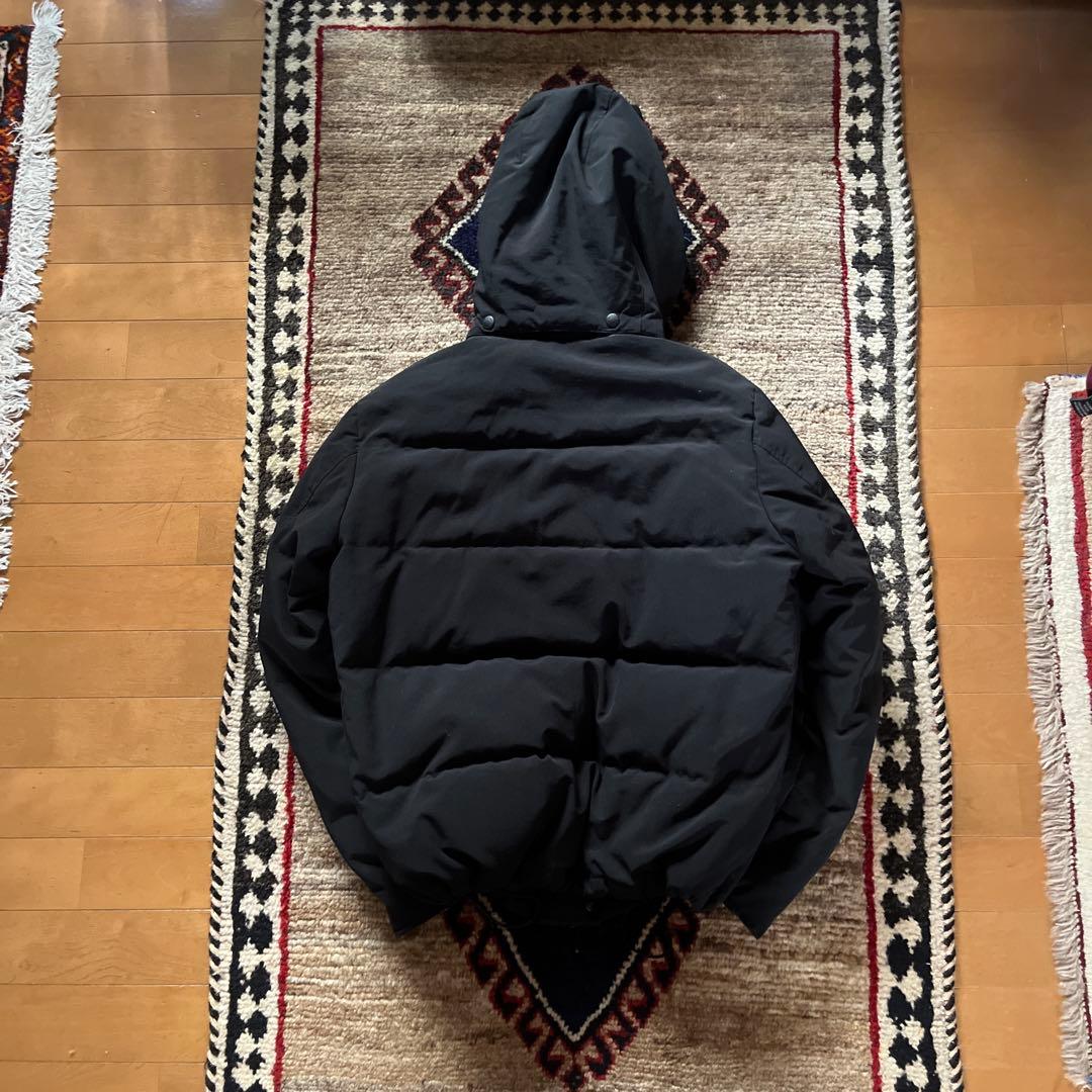 DANTON down jacket カナダグース似