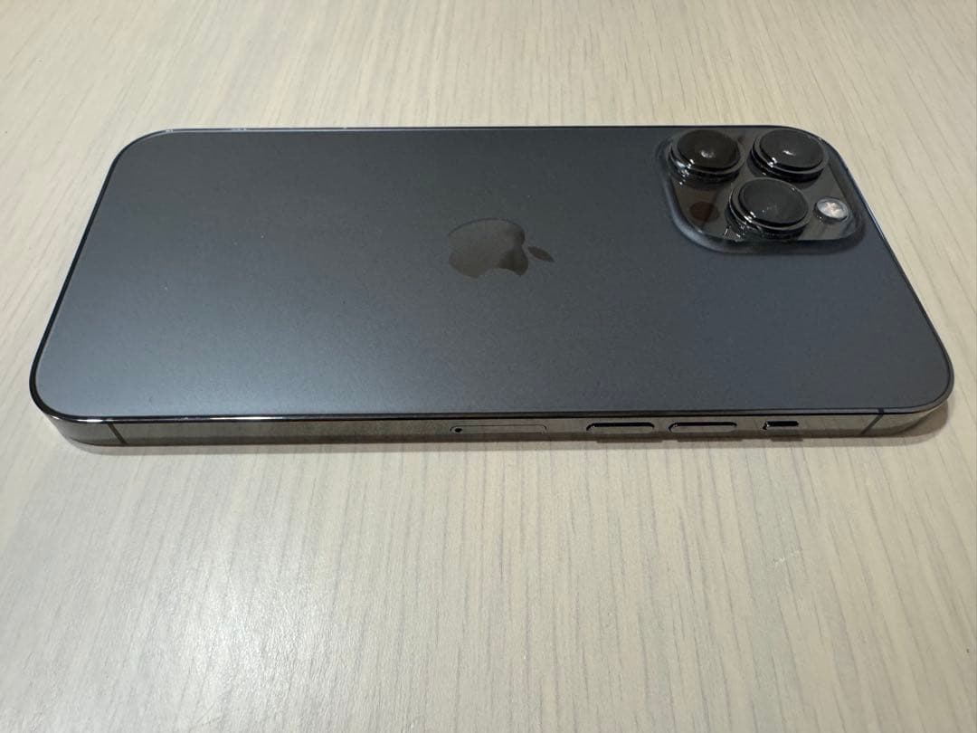 iphone13 pro Max 128gb SIMフリー