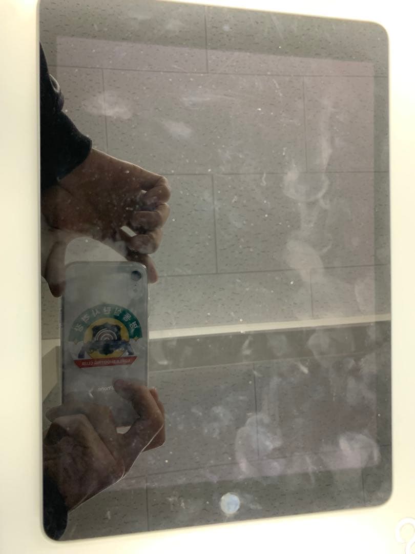 Apple iPad 第九世代　256GB