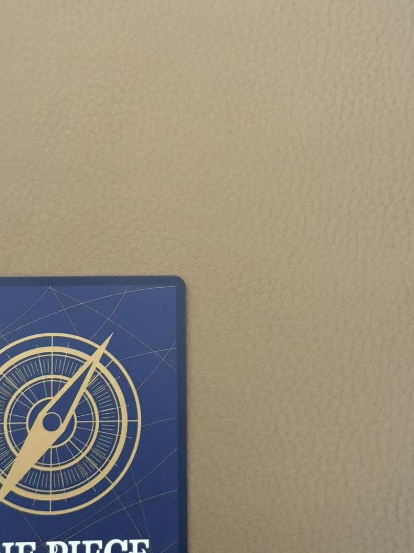 コミックパラレル　ポートガス・D・エース　OP13-119　SEC★　難あり