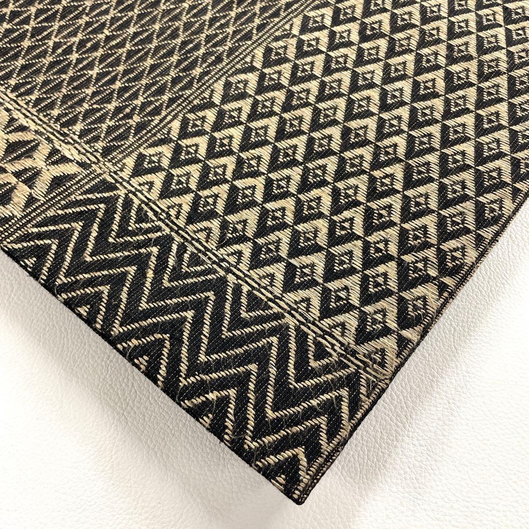 専用帯5108 ●高級 正絹 六通 袋帯