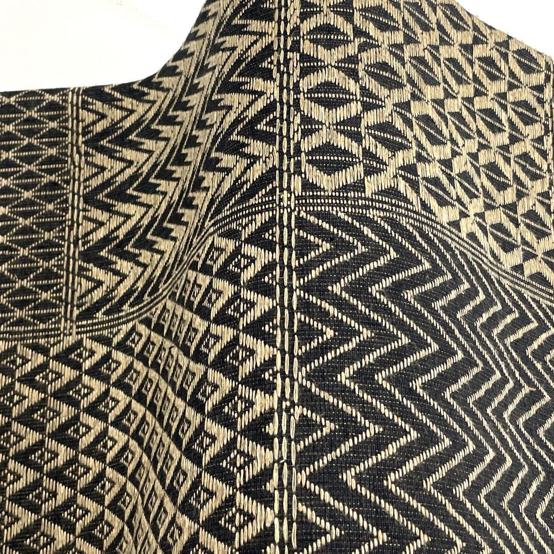 専用帯5108 ●高級 正絹 六通 袋帯