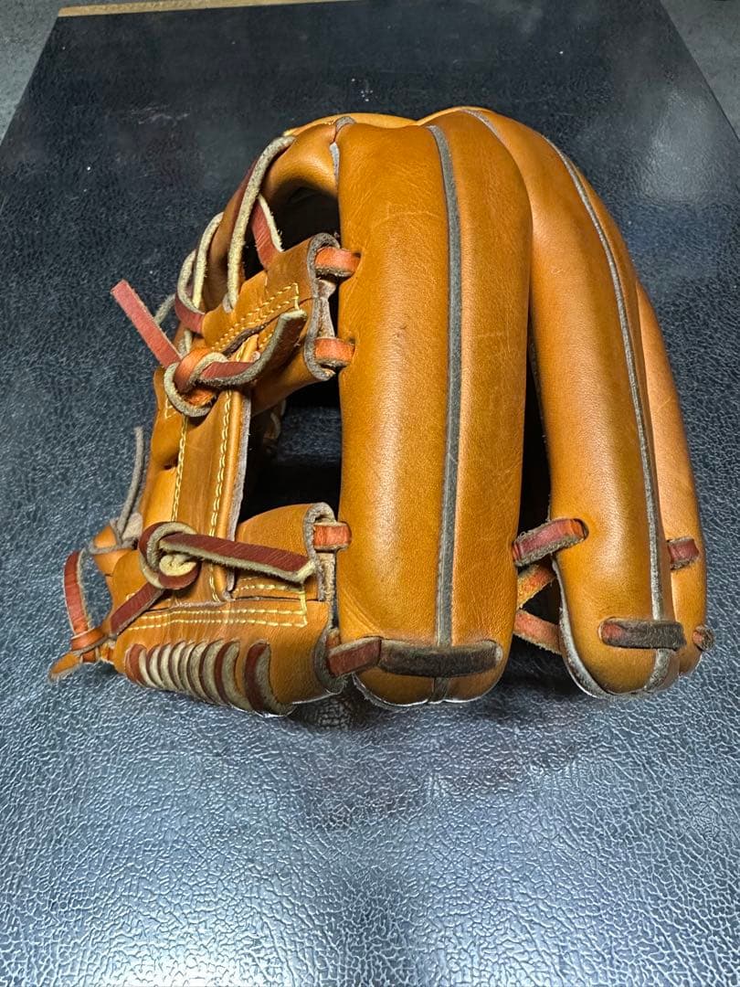 ミズノプロ　軟式　坂本モデル