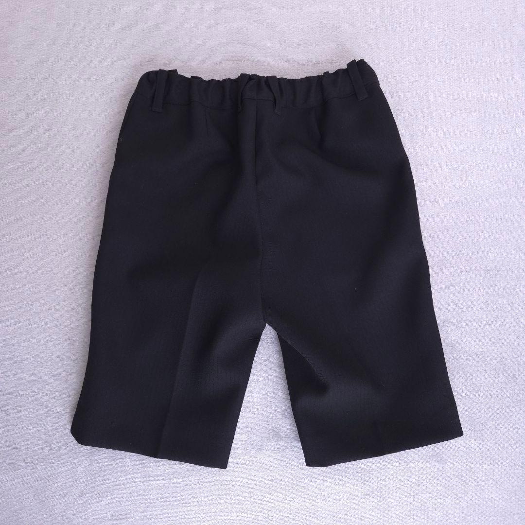 美品 ビームス フォーマル 卒園入学 発表会 6点 ネクタイ 蝶ネクタイ ピンズ