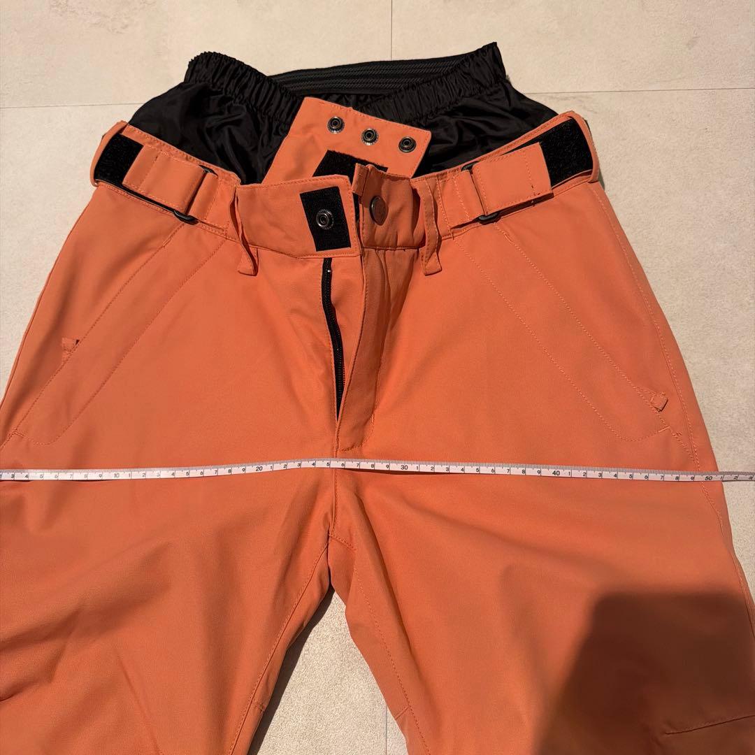 スノーボードウェア ジャケットとパンツセット　OP OCEAN PACIFIC