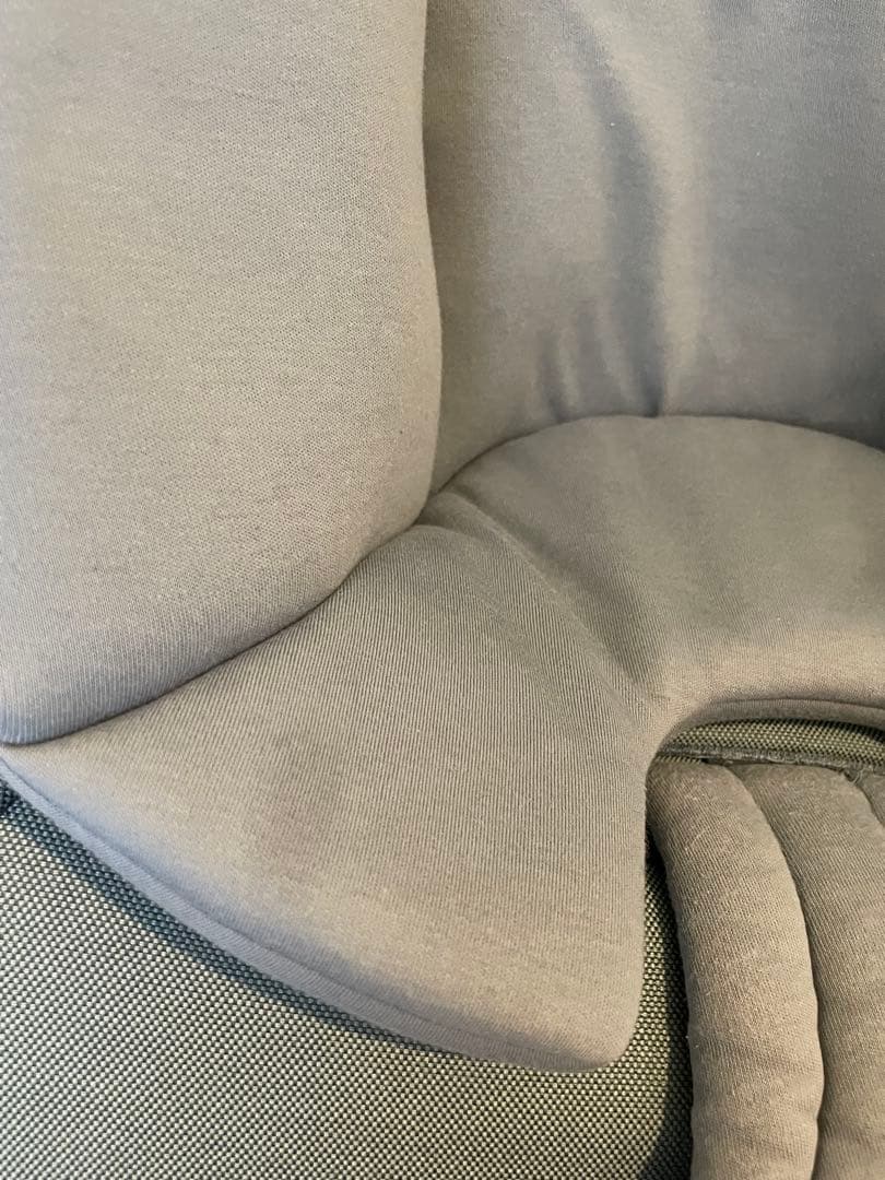 Cybex サイベックス　レモバウンサー　ストーンブルー