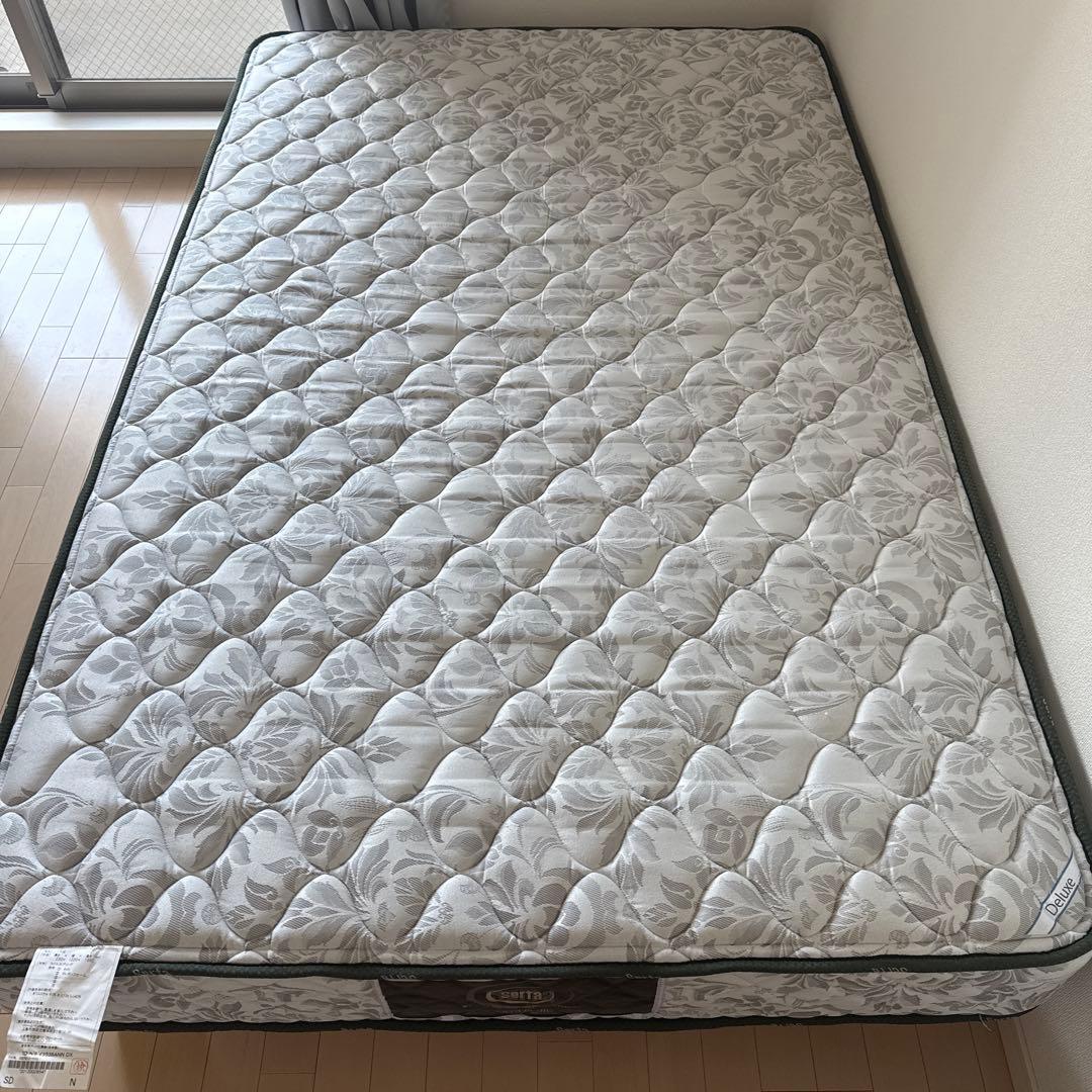 【セミダブル】サータ ペディック36 アニバーサリーDX