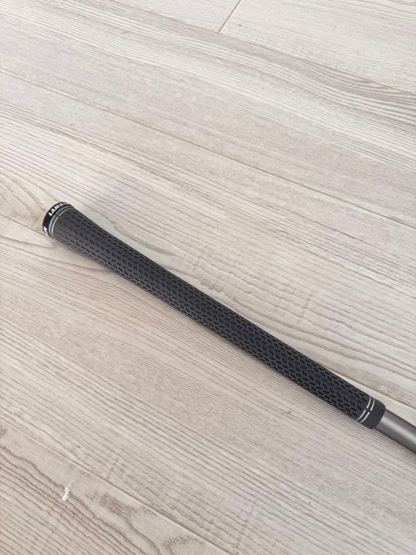 QI35MAXLITE ドライバーシャフト　AIR SPEEDER (R)