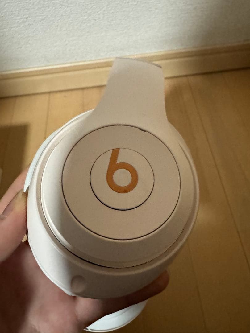 ヘッドホン Beats Studio3 Wireless Special Edition