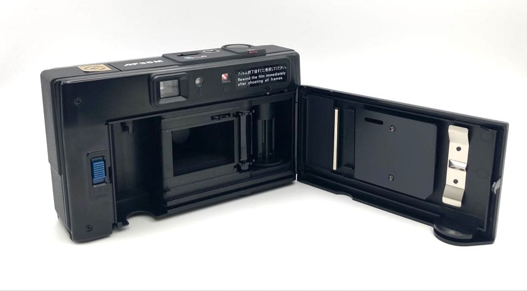 【動作品 極美品】Canon AF35M 初代AutoBoy 動作確認済