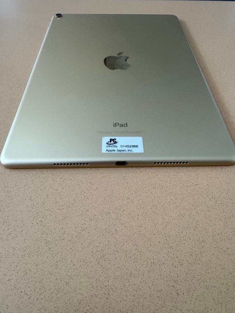 Ipad Pro 10.5インチ256GB