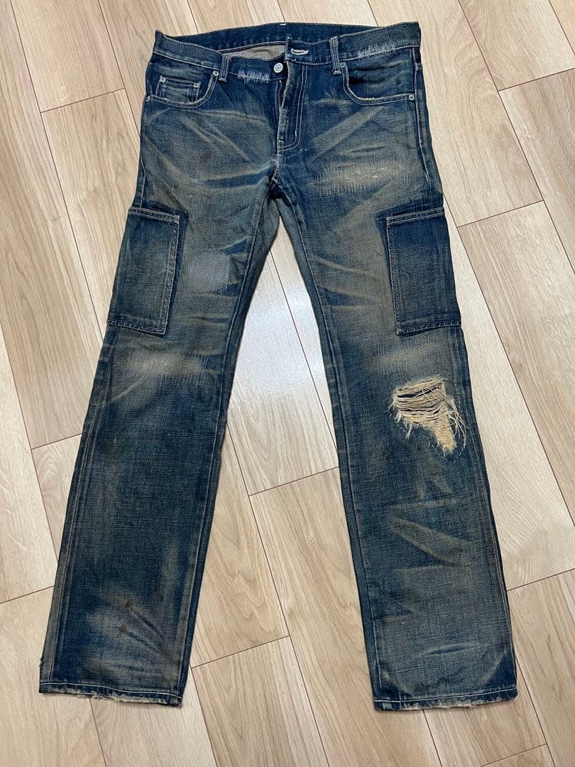 せふぃ様限定　03 NEIGHBORHOOD SAVAGE SPNARROW