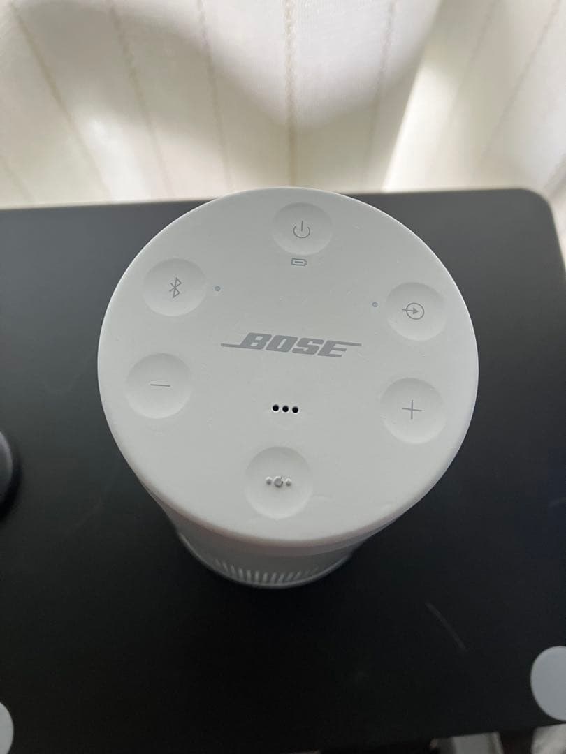 bose soundlink revolve Ⅱ