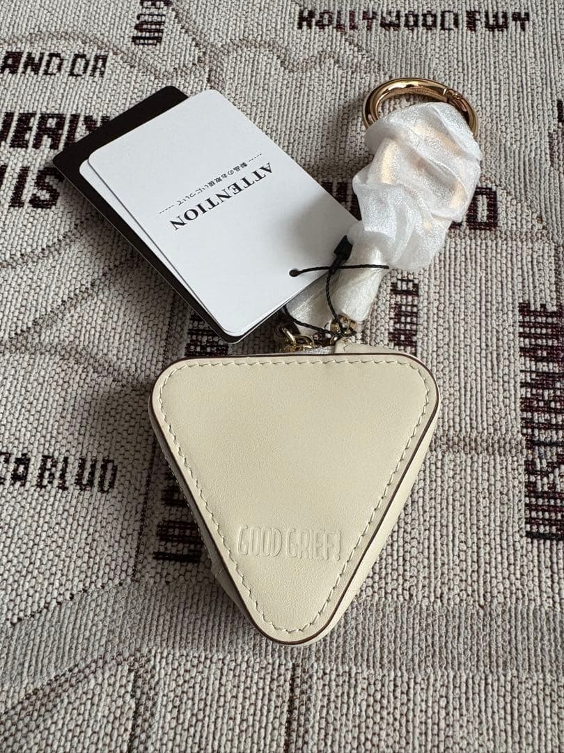 アパルトモンGOOD GRIEF!グッド グリーフMedicine Case