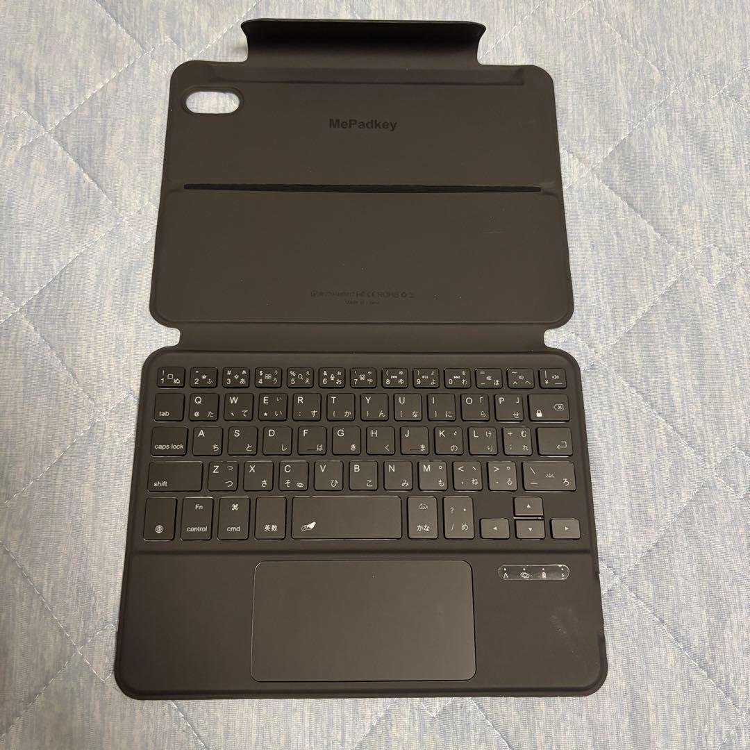 Magic Keyboard Case Folio iPad mini日本語配列