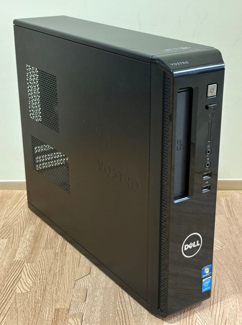 Windowsデスクトップ DELL Vostro3800/Win11/i5/8GB/SSD/Office