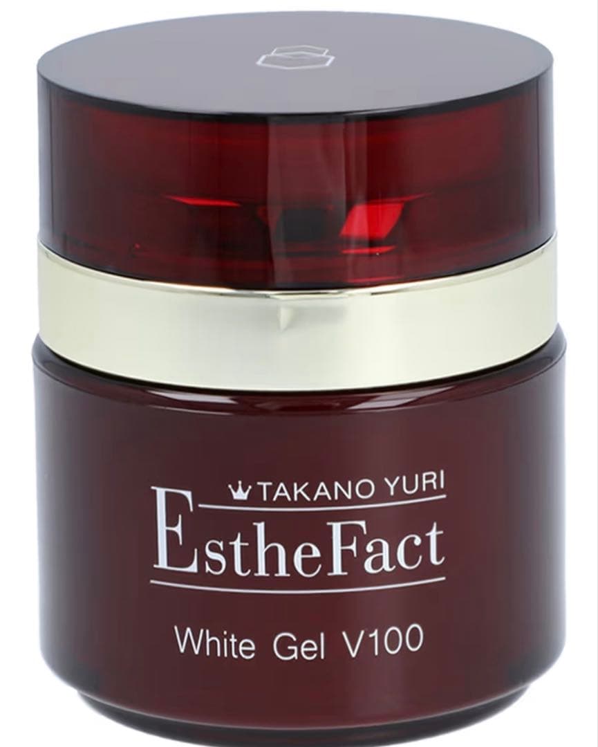 フェイスジェル・ゲル EstheFact White Gel V100