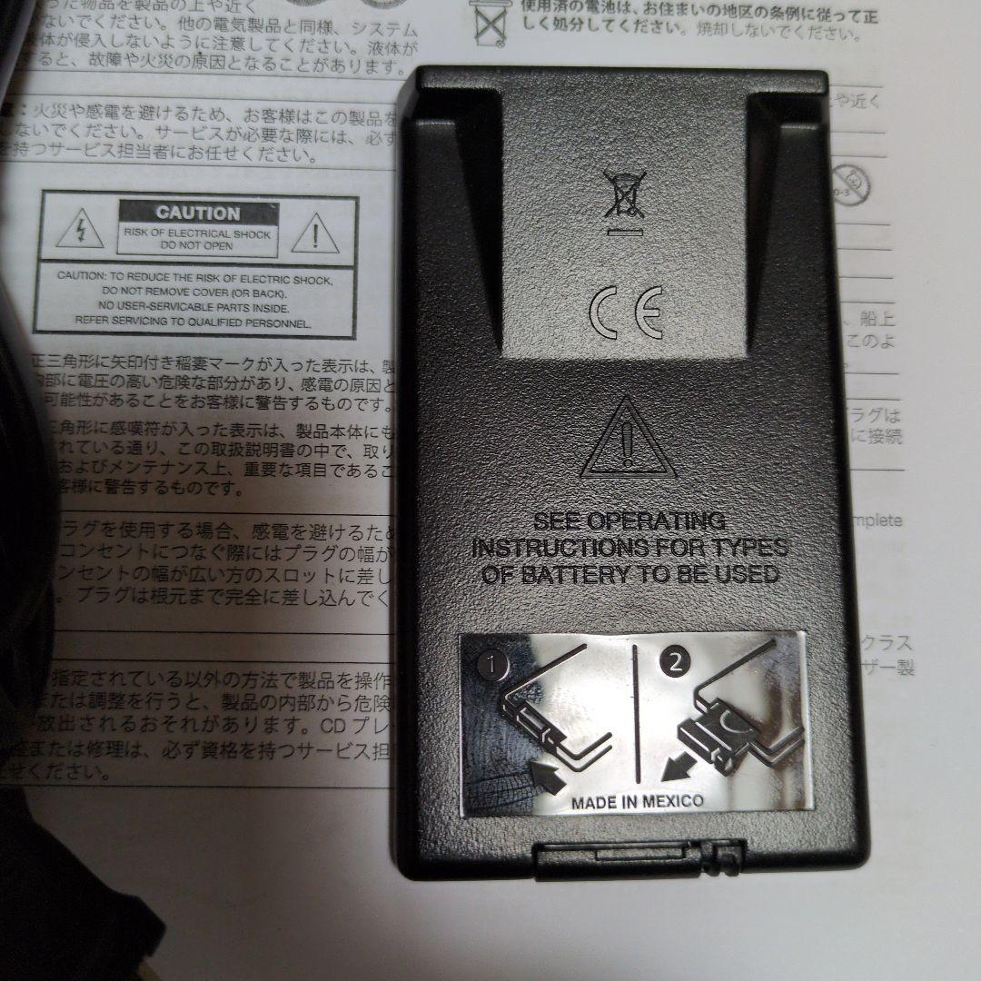 BOSE Wave Music System Ⅲ完動品ワイドFM純正各種取説台座