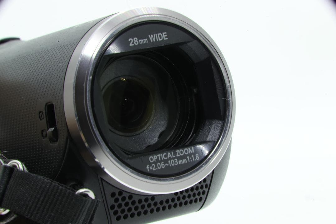 【N2078】 Panasonic HC-V480MS パナソニック