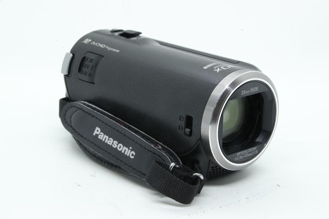 【N2078】 Panasonic HC-V480MS パナソニック