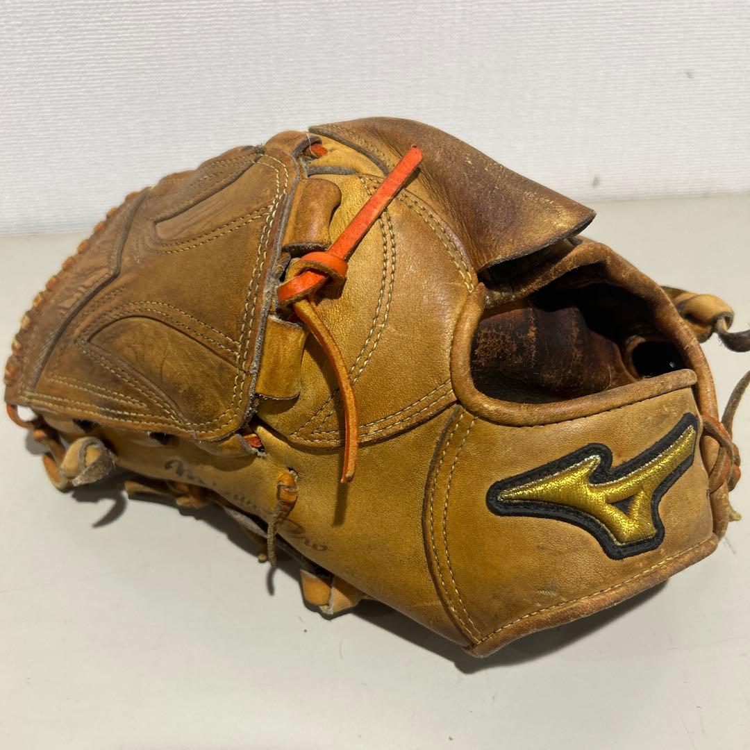 Mizuno Pro 硬式グローブ 左投手用