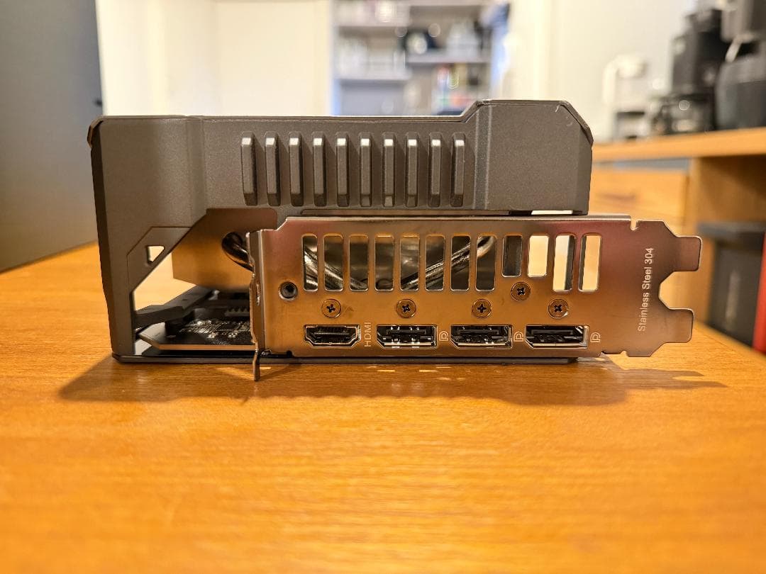 グラフィックボード・グラボ・ビデオカード ASUS AMD Radeon RX 7900 XTX OC Edition