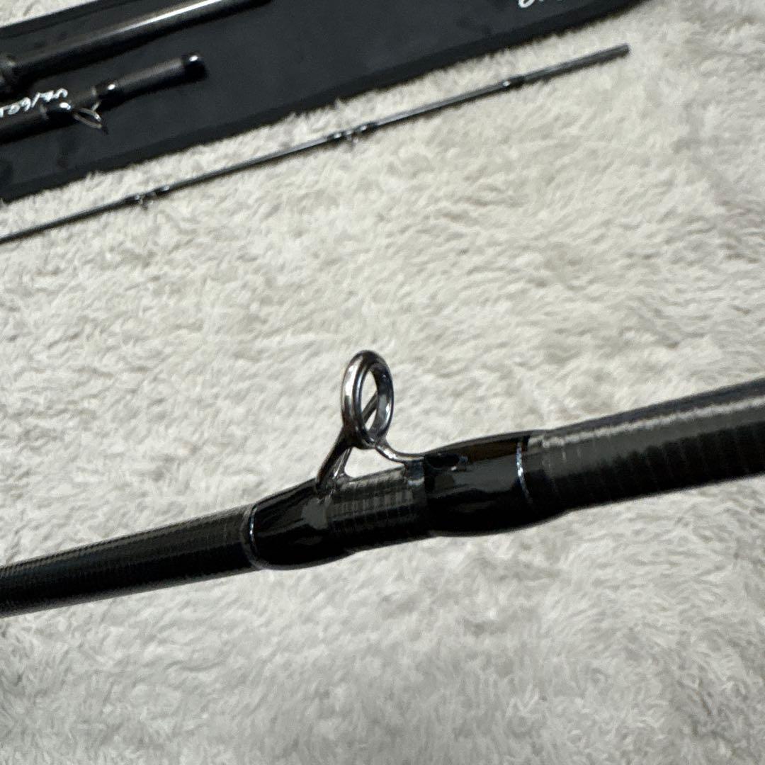 【新品未使用】トランスセンデンス　オセレイト59/70 保証書あり