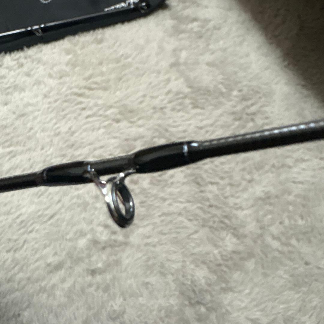 【新品未使用】トランスセンデンス　オセレイト59/70 保証書あり