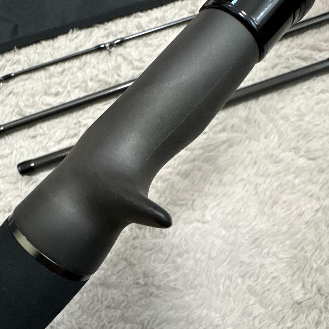 【新品未使用】トランスセンデンス　オセレイト59/70 保証書あり