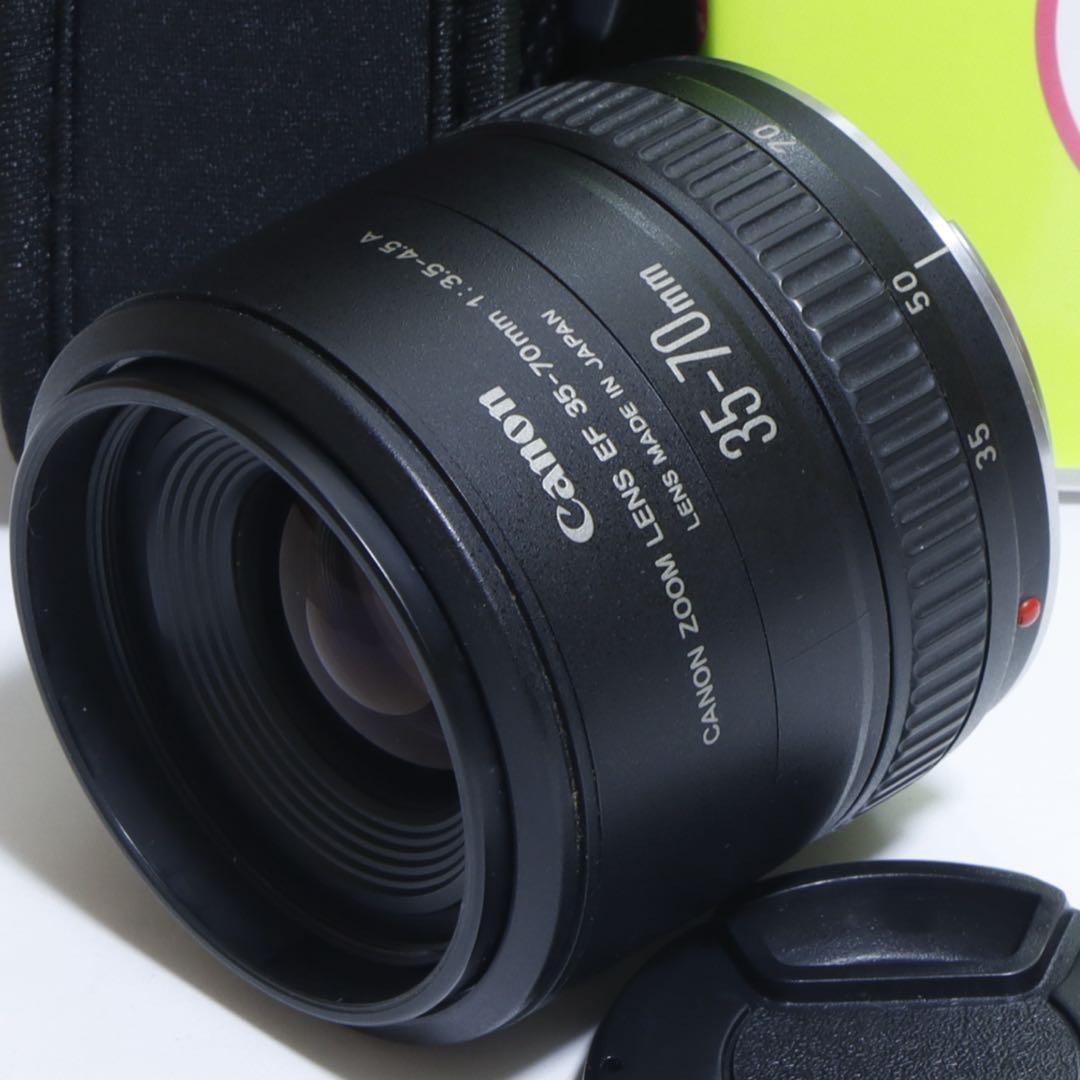 ★ グレちゃん ★WiFi機能★キャノン EOS Kiss Nセット♪