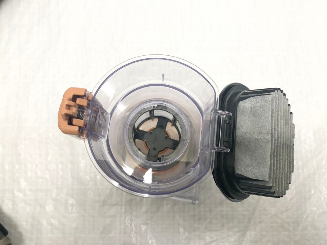 HITACHI 日立充電式掃除機 PV-BHL3000J スティッククリーナー