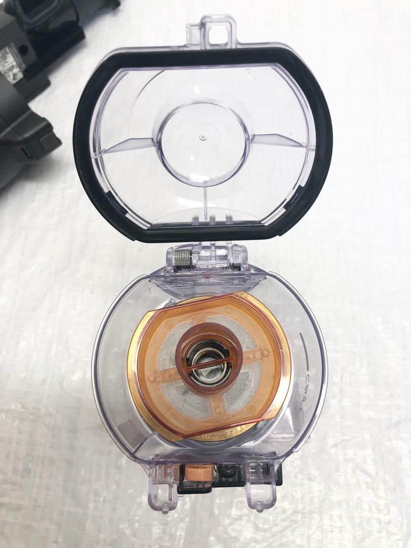 HITACHI 日立充電式掃除機 PV-BHL3000J スティッククリーナー