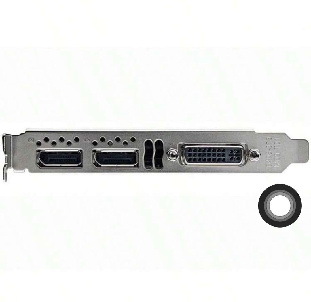 グラフィックボード・グラボ・ビデオカード NVIDIA QUADRO K4200