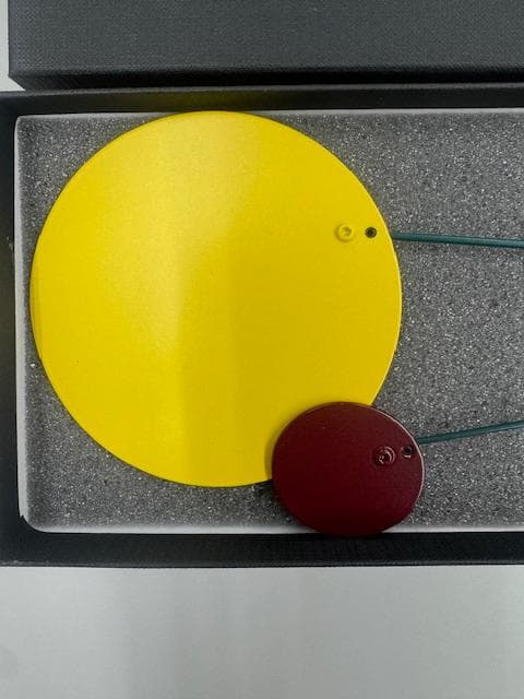 コンランショップ VOLTA SERENITY　モビール