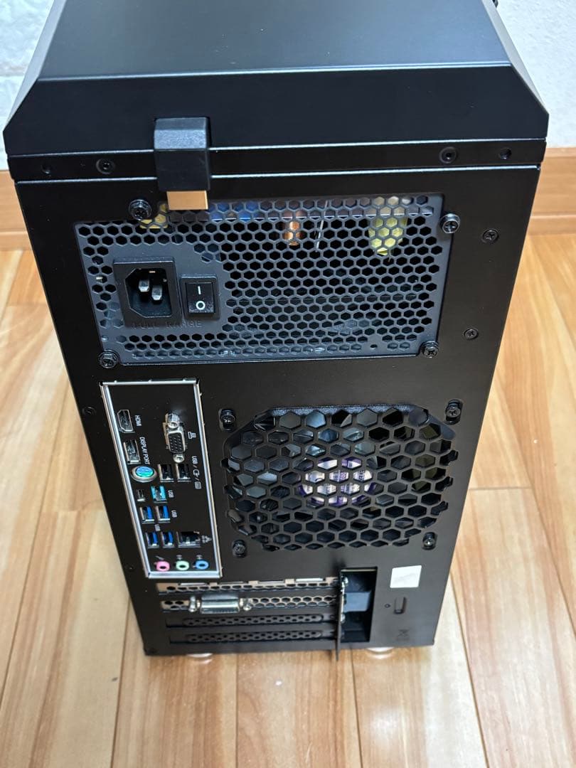 【値下げ中】GTUNE ゲーミングPC