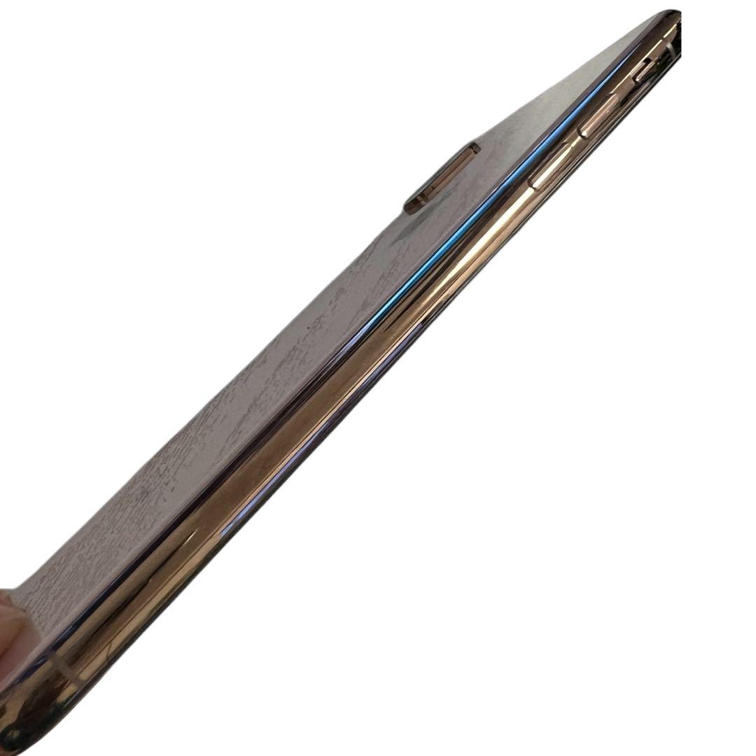 S*e様 ■iPhone XS Max ■64GB ゴールド 本体