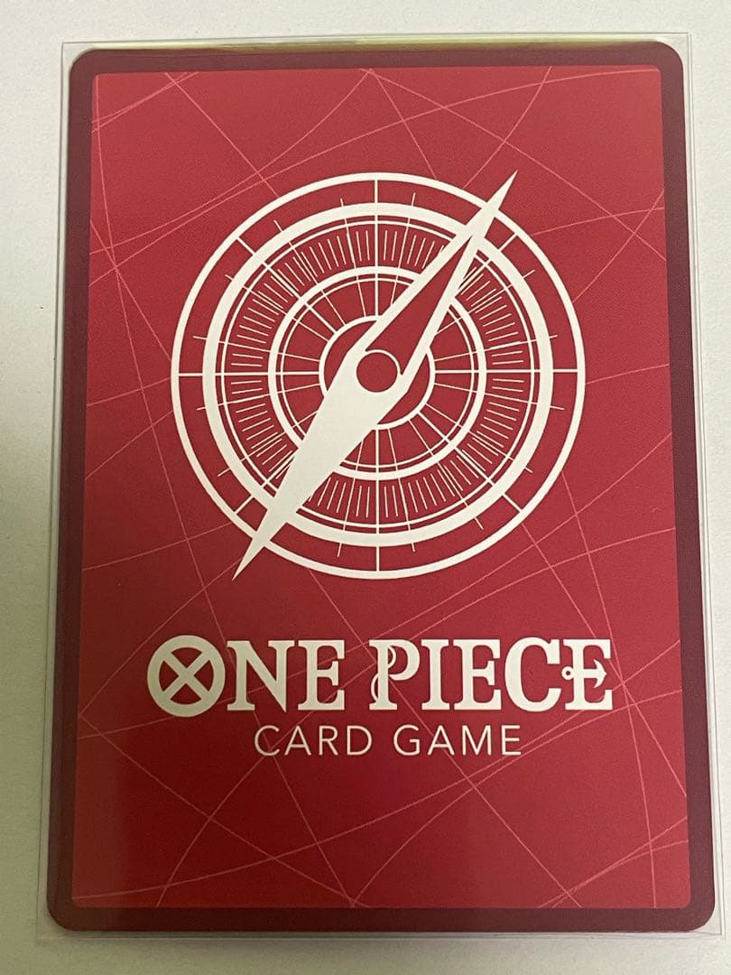 赤シャンクス リーダーパラレル English 2nd ANNIVERSARY