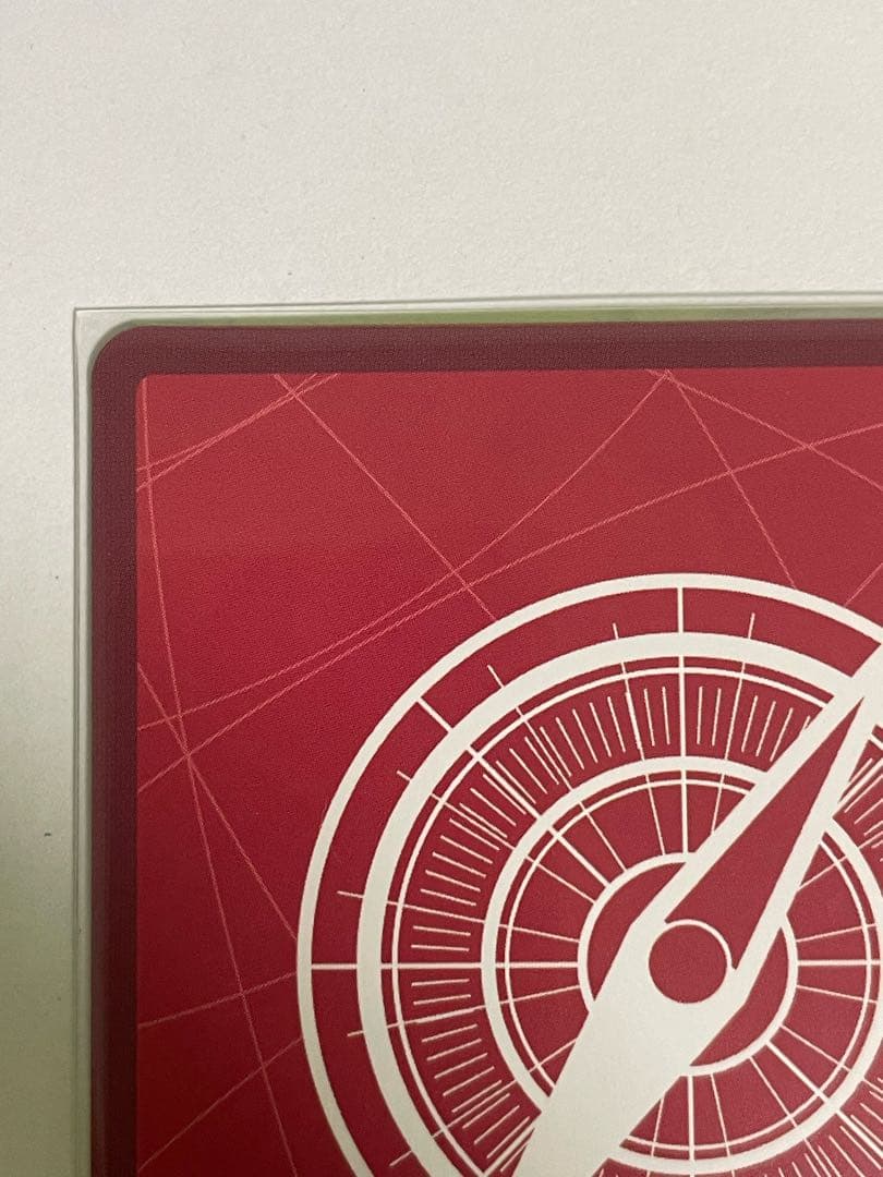 赤シャンクス リーダーパラレル English 2nd ANNIVERSARY