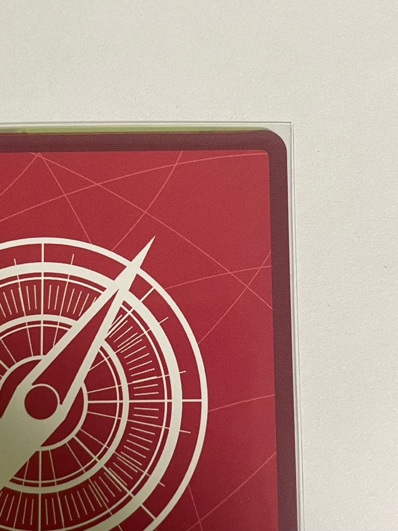 赤シャンクス リーダーパラレル English 2nd ANNIVERSARY