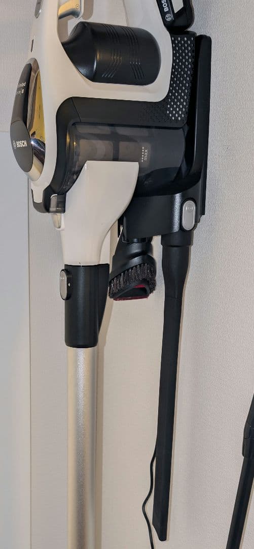 BOSCH スティッククリーナー 充電式