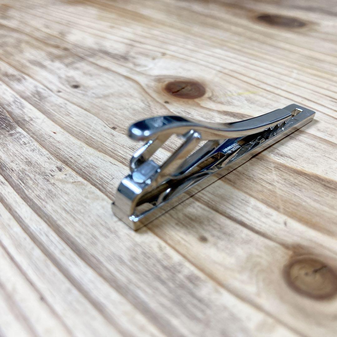 ✨美品✨dunhill ダンヒル　ネクタイピン エイト タイバー 現行