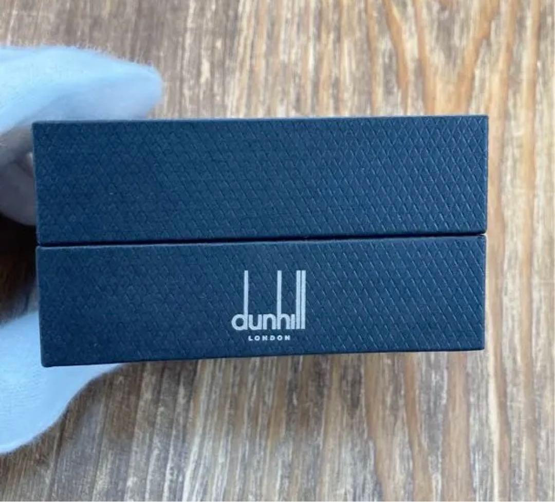✨美品✨dunhill ダンヒル　ネクタイピン エイト タイバー 現行