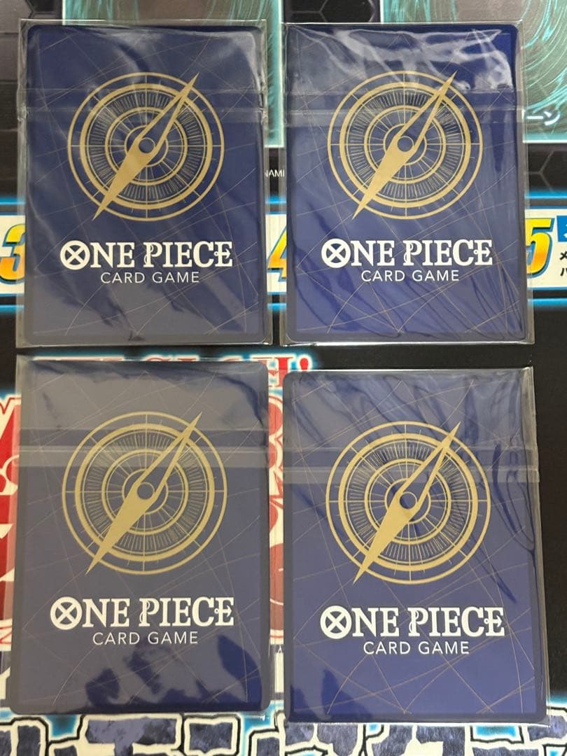 キャベンディッシュ：フラッグシップバトル2024年4月 ベスト8記念品 SR …