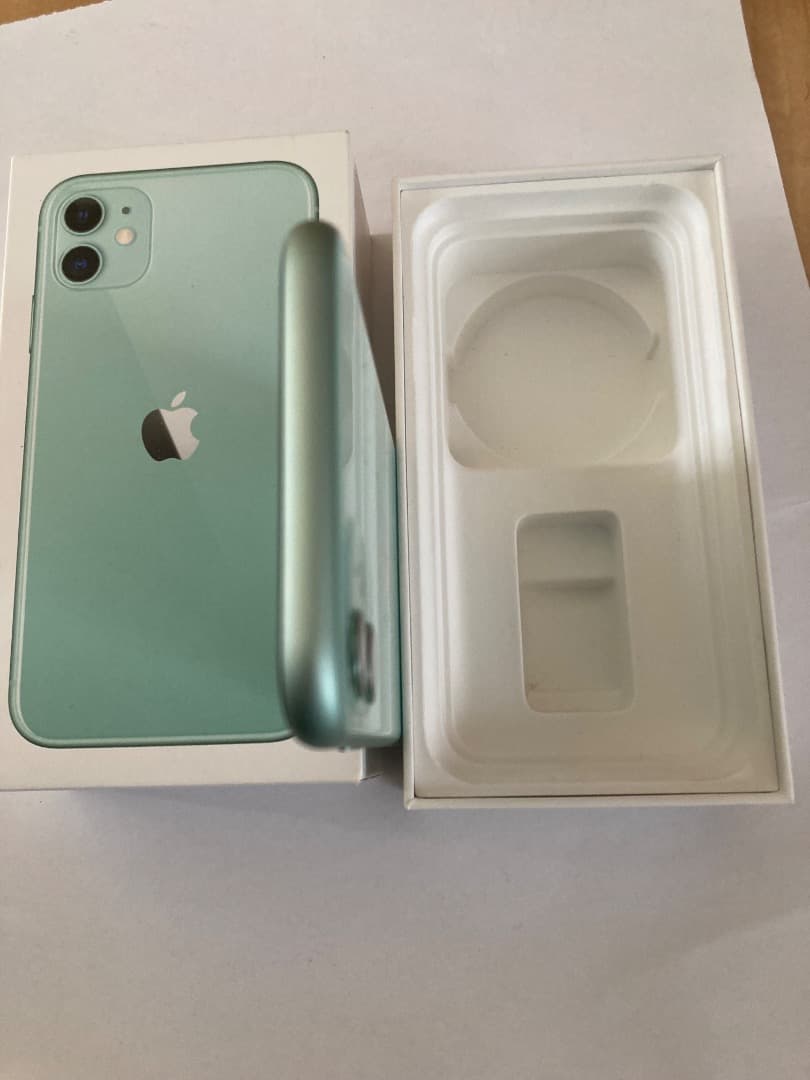 スマートフォン本体 iphone11