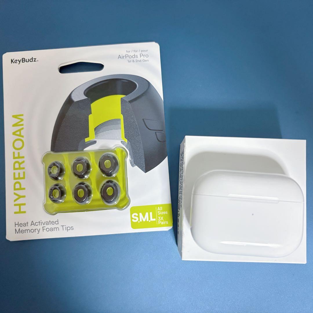 Apple AirPods pro 第2世代 正規品