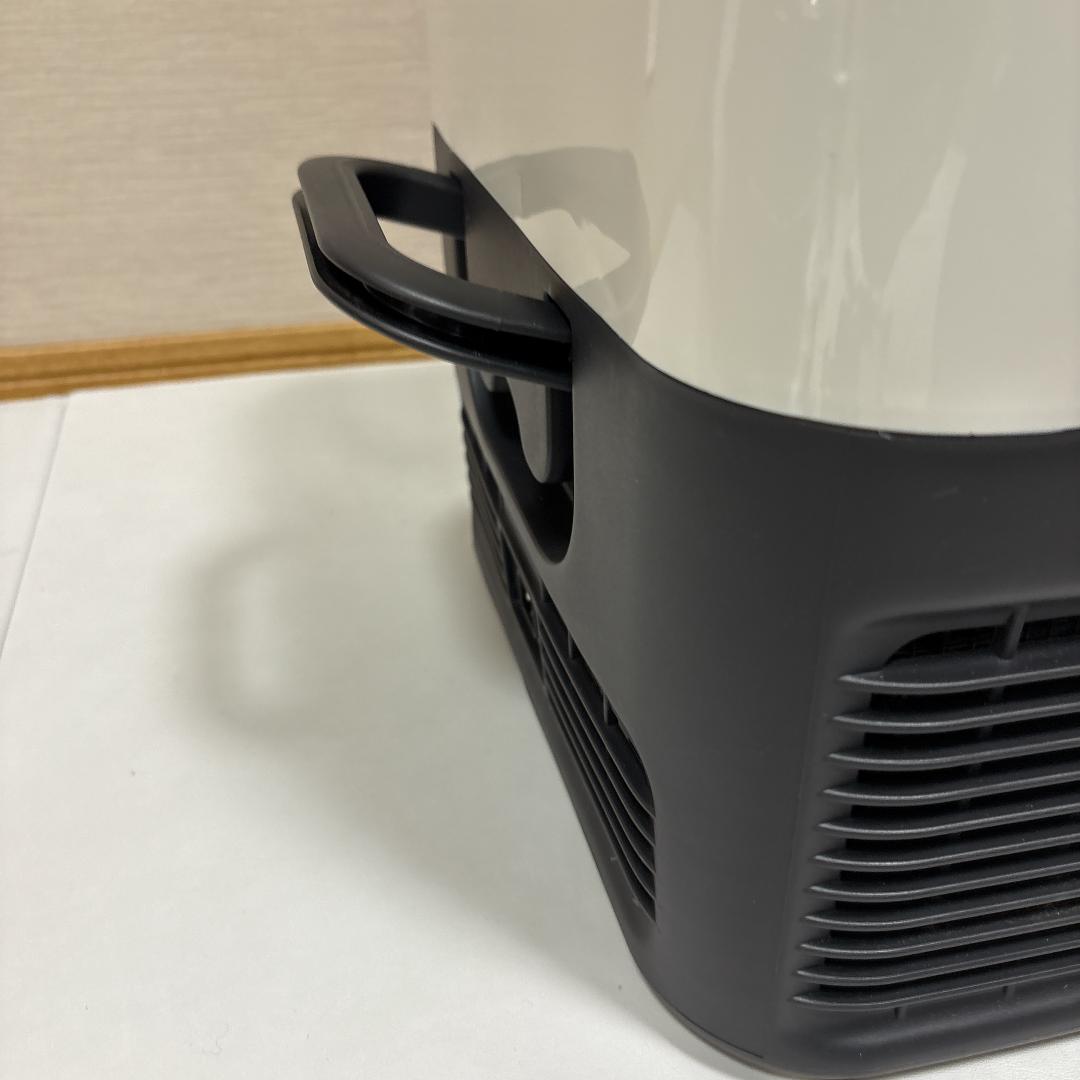 【未使用に近い】HANT (ハント) ポータブル冷蔵庫 HAPR-BCD26