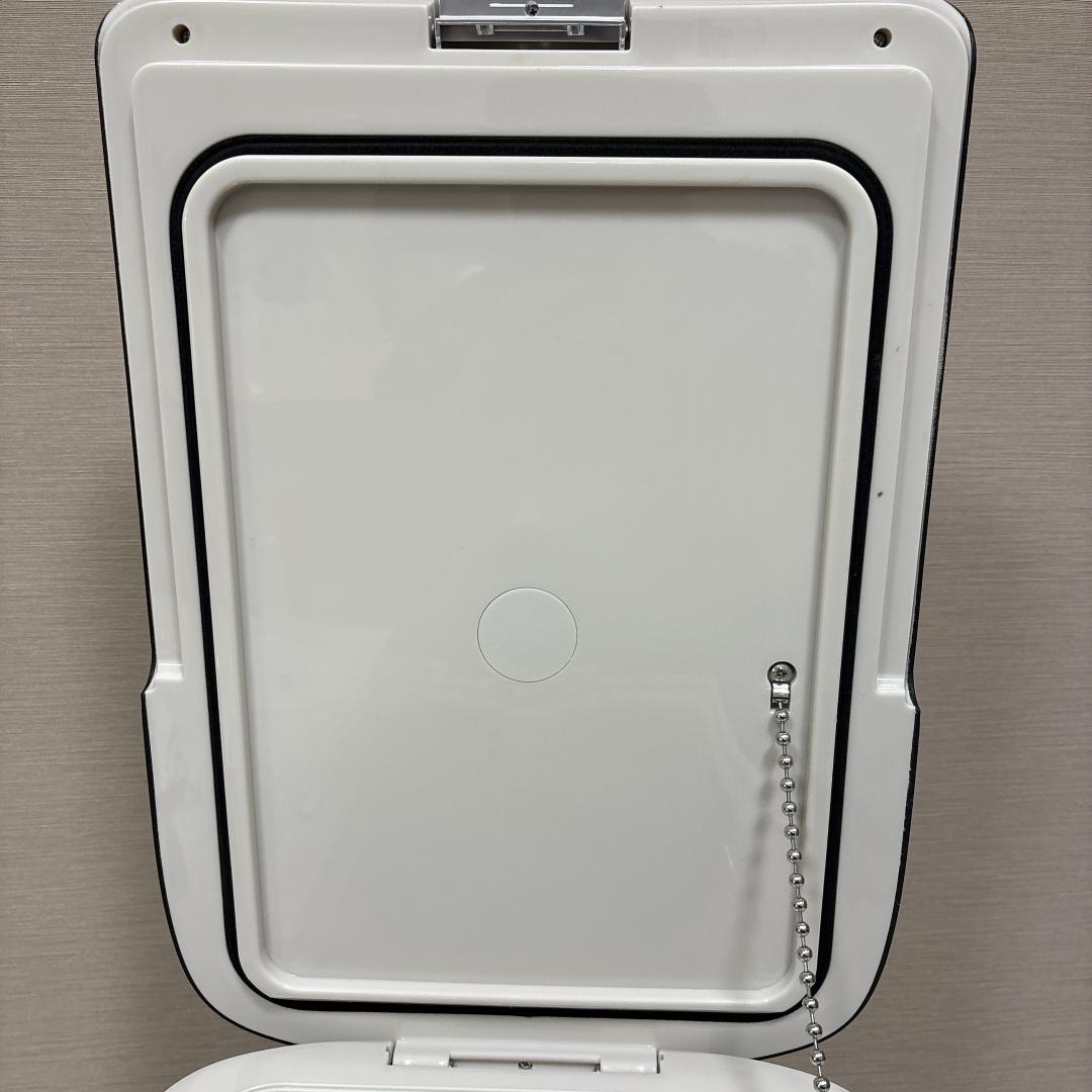 【未使用に近い】HANT (ハント) ポータブル冷蔵庫 HAPR-BCD26