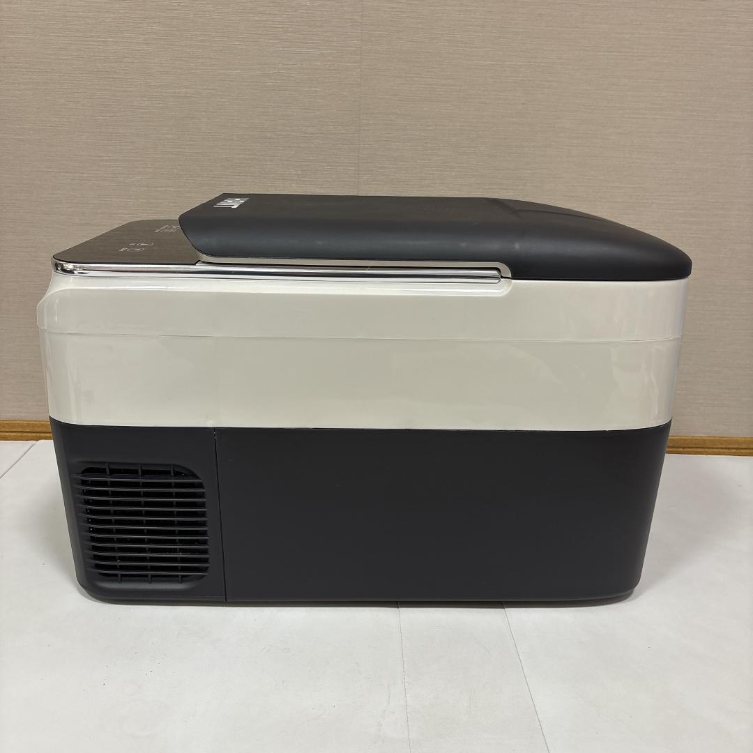 【未使用に近い】HANT (ハント) ポータブル冷蔵庫 HAPR-BCD26