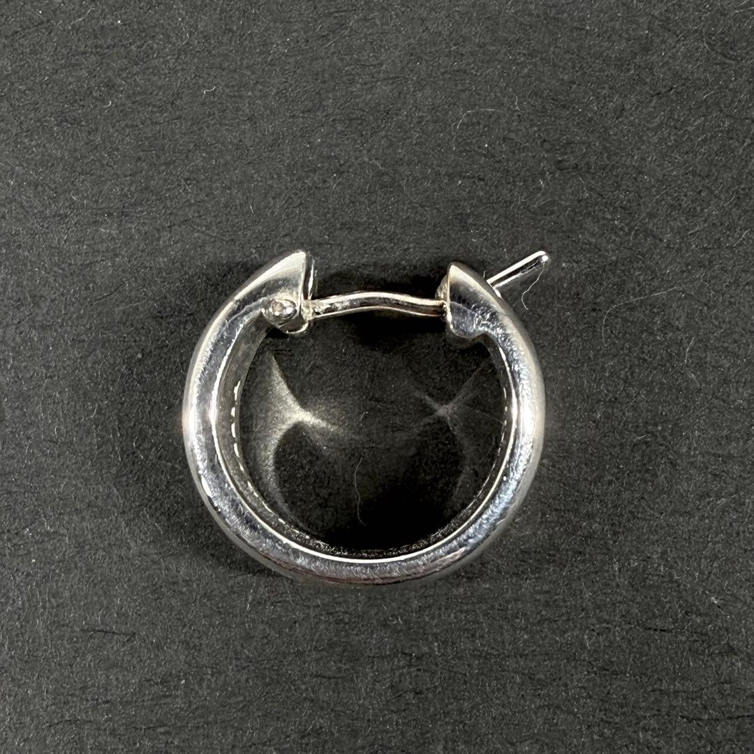 ティファニー ピアス 片方 ATLAS アトラス シルバー925 イヤリング