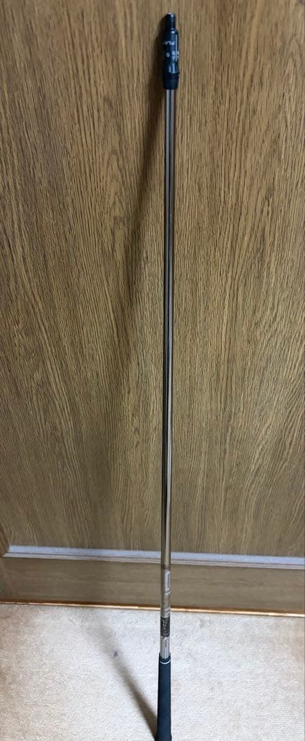 PING TOUR173-65S 7w 42インチ ピン純正ツアーシャフト